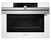 Духовой шкаф Siemens CM633GBW1 фото 1 Купить Духовой шкаф Siemens CM633GBW1 preview 1