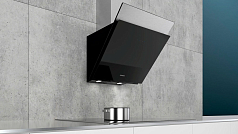 Вытяжка Siemens LC68KAK60R