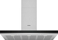 Вытяжка Siemens LC97BHM50