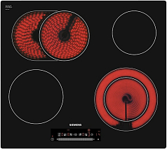 Электрическая варочная панель Siemens ET601FN17