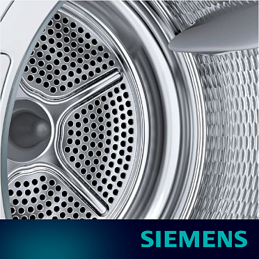 Барабан softDry для бережной и эффективной сушки