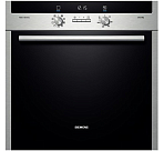 Духовой шкаф Siemens HB 33GB541R