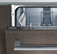 Встраиваемая посудомоечная машина Siemens SR 64E002 RU