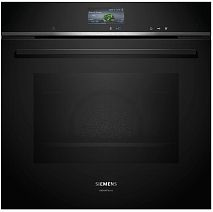 Духовой шкаф Siemens HS736GDB1