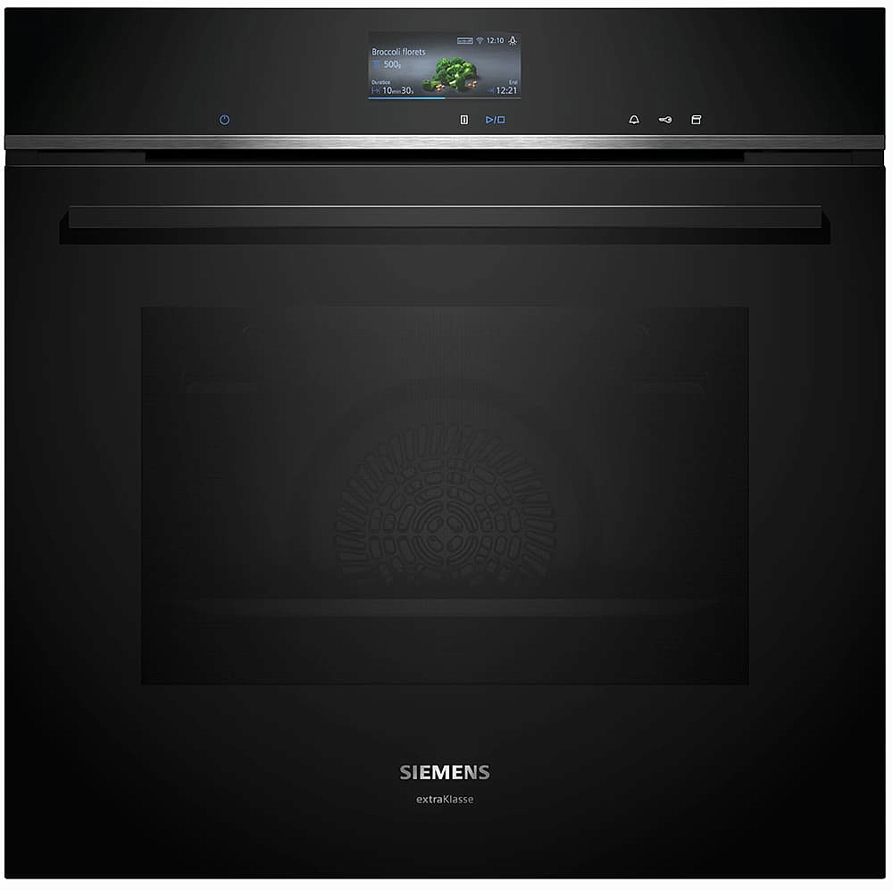 Духовой шкаф Siemens HS736GDB1 preview 1