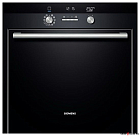 Духовой шкаф Siemens HB75BC652F