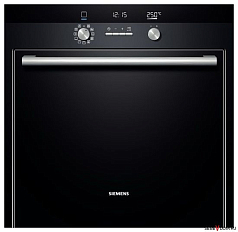 Духовой шкаф Siemens HB75BC652F