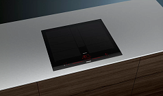 Индукционная варочная панель Siemens EX677LYV5E