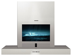 Вытяжка Siemens LC 956 BC 60 R IX
