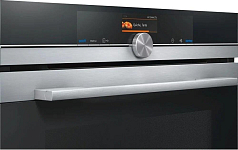 Духовой шкаф Siemens HB 676G0S