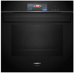 Духовой шкаф Siemens HS 958GCB1