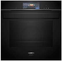 Духовой шкаф Siemens HS 958GCB1