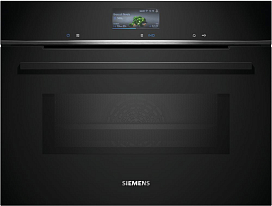 Духовой шкаф Siemens CM776GKB1