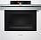 Духовой шкаф Siemens HM676G0W1