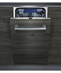 Встраиваемая посудомоечная машина Siemens SR655X60MR