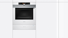 Подогреватель посуды Siemens BI 630CNW1