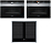 Комплект Siemens (EX645FXC1E, CS656GBS2, CM633GBS1)