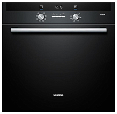 Духовой шкаф Siemens HB23GB641R
