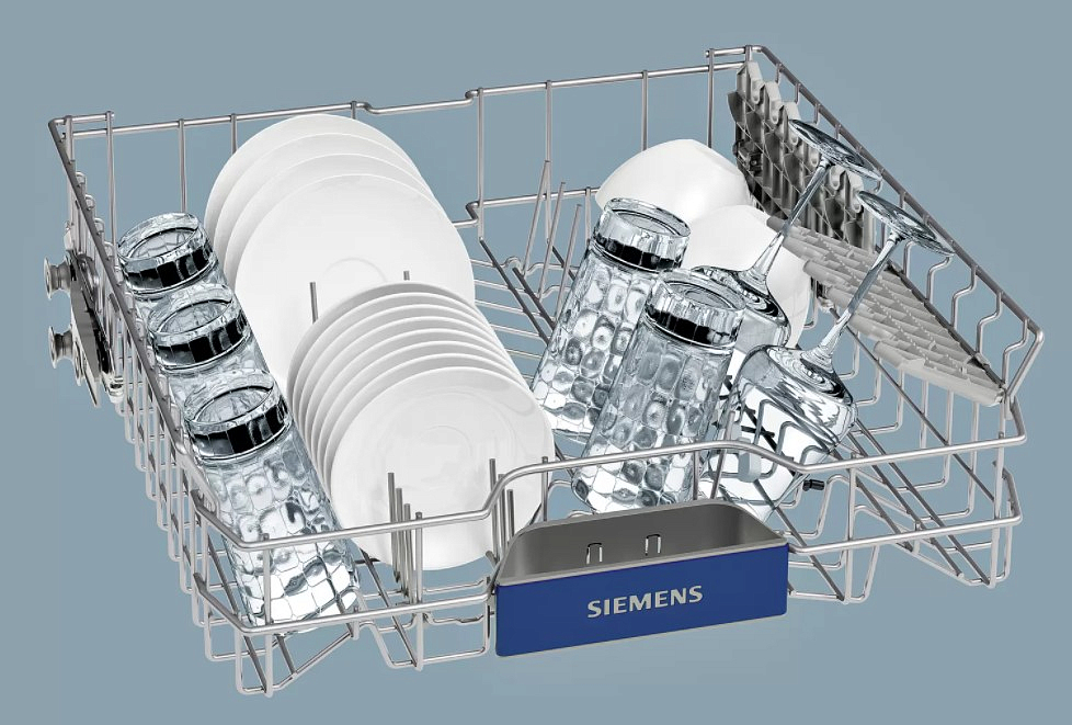 Посудомоечная машина Siemens SN236I01KE preview 7
