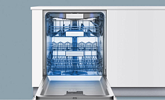 Встраиваемая посудомоечная машина Siemens SN578S36TE