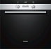Купить Духовой шкаф Siemens HB42AR555E preview 1