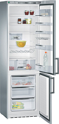 Холодильник Siemens KG39EX45