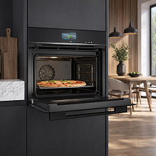 Режим пиццы