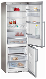 Холодильник Siemens KG49NH70