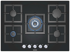 Газовая варочная панель Siemens EP716QB21E