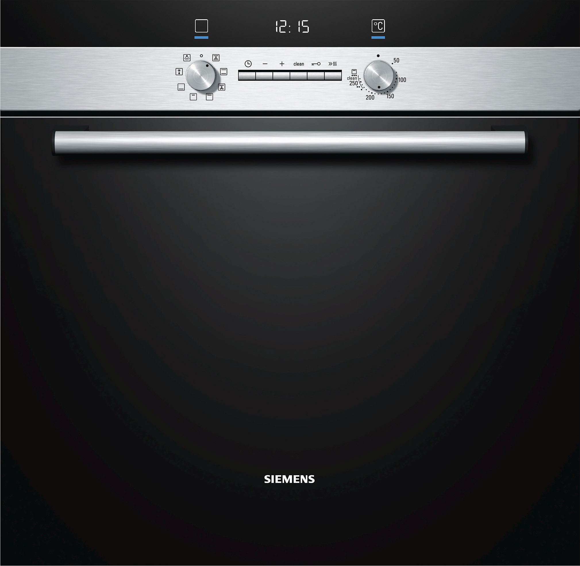 Духовой шкаф Siemens HB43GT555 фото 1 Духовой шкаф Siemens HB43GT555 preview 1