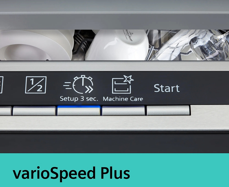 Посудомоечная машина Siemens SR63XX20ME preview 10