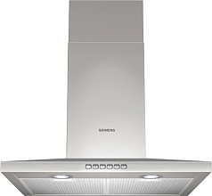 Вытяжка Siemens LC66WA530