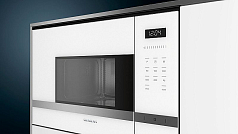 Микроволновая печь Siemens BF525LMW0