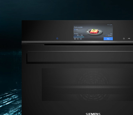 Духовые шкафы