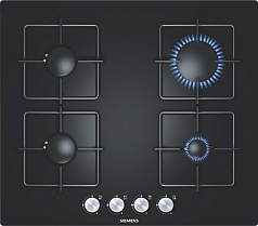 Газовая варочная панель Siemens EP616PB11E