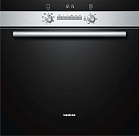 Духовой шкаф Siemens HB43GS555