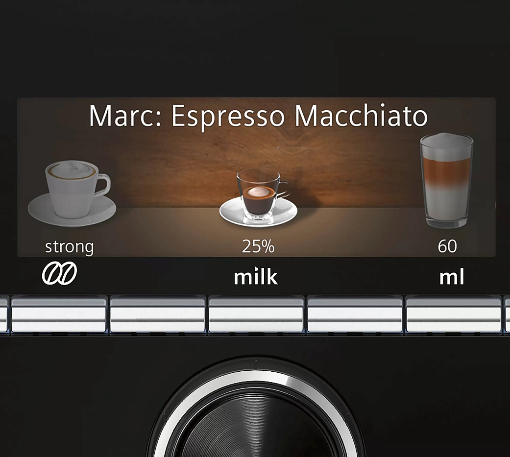 Кофемашина Siemens TI921309RW preview 4