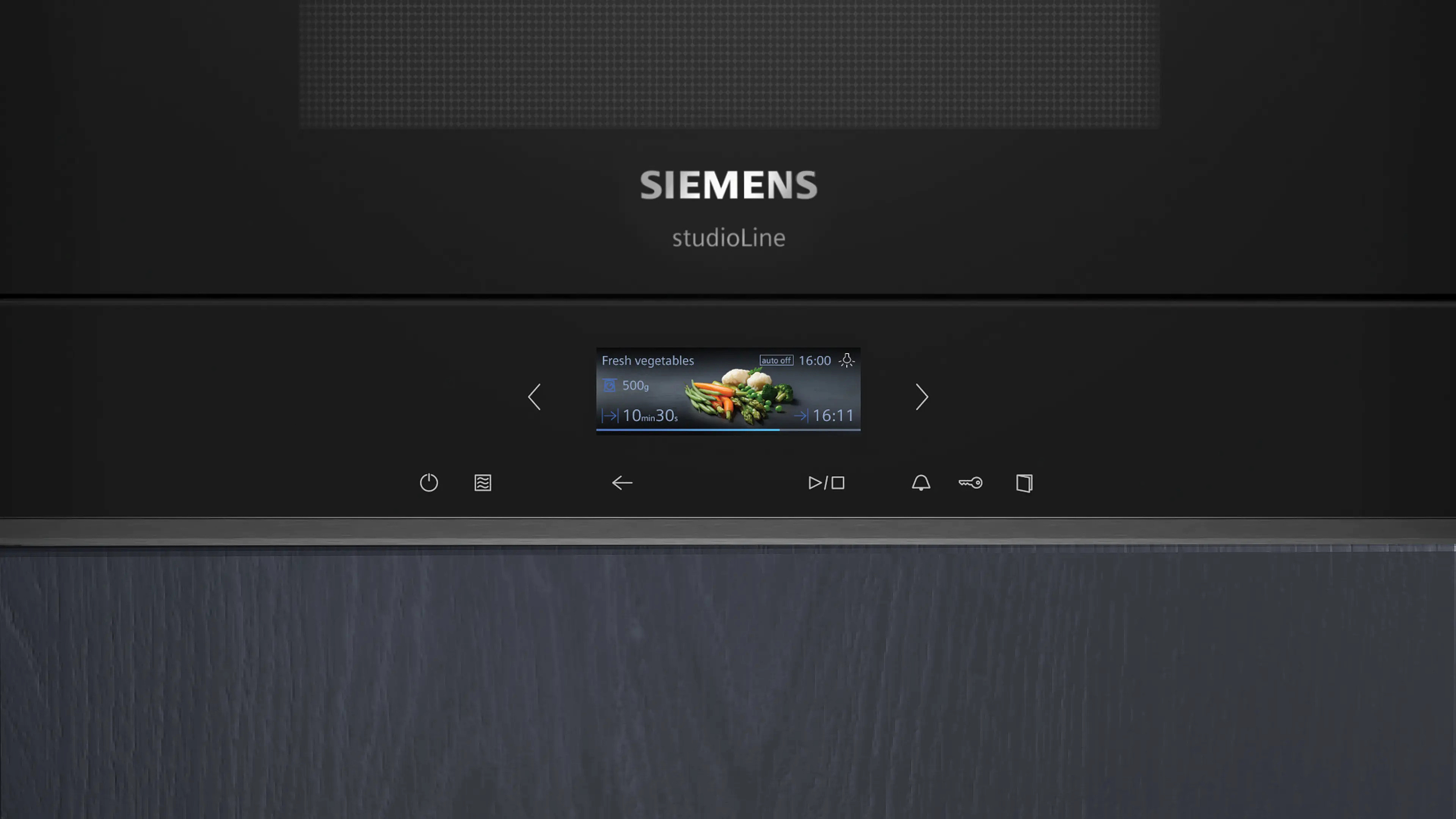 Комплект Siemens (CB734G1B1, BF722L1B1, EX601LXC1E) preview 8