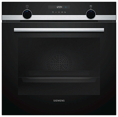 Духовой шкаф Siemens HB 537 GE S0 R