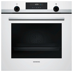 Духовой шкаф Siemens HB557GSW0R