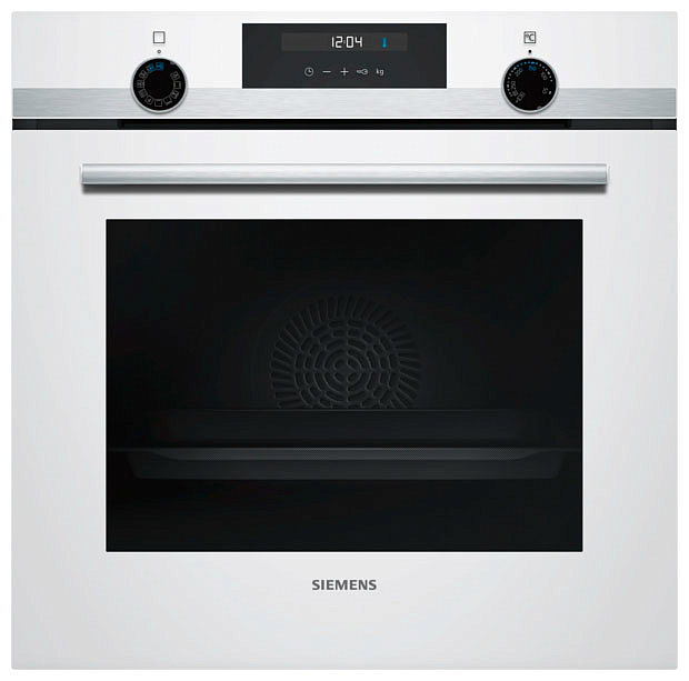 Духовой шкаф Siemens HB557GSW0R фото 1 Духовой шкаф Siemens HB557GSW0R preview 1