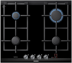 Газовая варочная панель Siemens ER 626PF70E