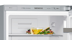 Холодильник Siemens KG39NXI15R