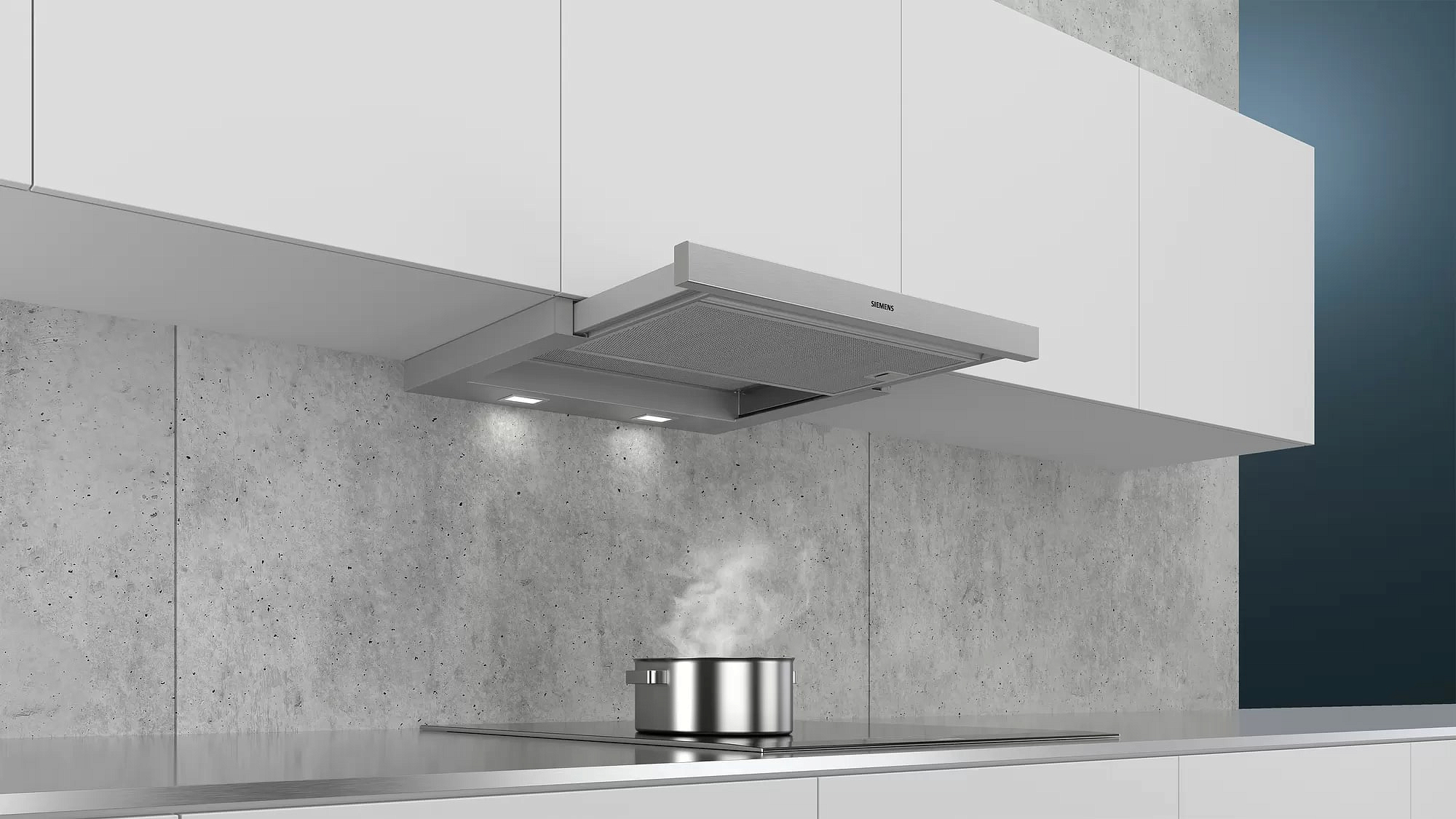 Вытяжка Siemens LI64LB531 preview 4