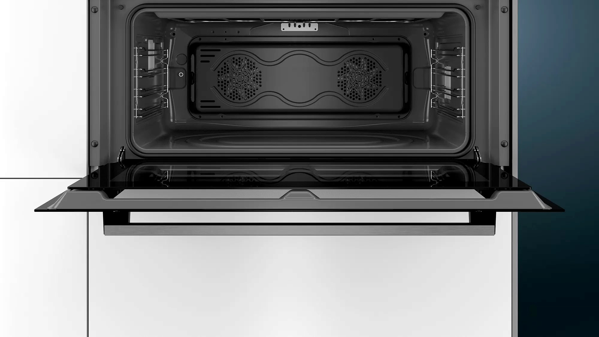 Духовой шкаф Siemens VB554CCR0 preview 3