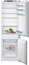 Холодильник Siemens KI86NVF20R