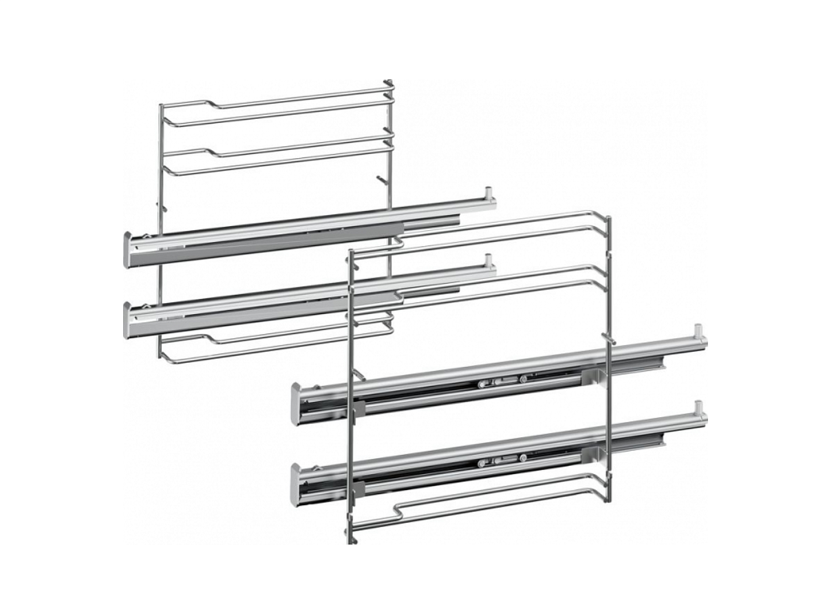 Телескопические направляющие Siemens HZ 638200 preview 1