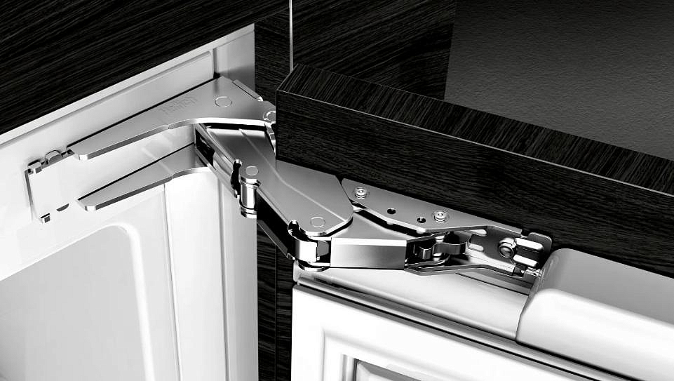 Холодильник Siemens KI86SHDD0 preview 7