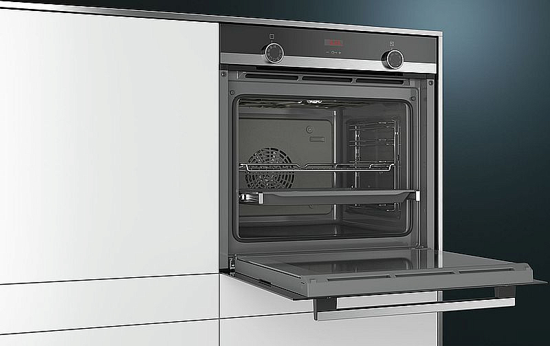 Духовой шкаф Siemens HB534AERO фото 4 Духовой шкаф Siemens HB534AERO preview 4