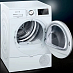 Купить Сушильная машина Siemens WT7W461BY preview 2